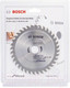 Миниатюра изображения товара Пильный диск Bosch 2.608.644.370