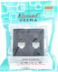 Миниатюра изображения товара Розетка Lezard Vesna 742-4288-143