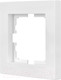 Миниатюра изображения товара Рамка для выключателей и розеток Lezard Vesna 742-0200-146