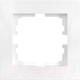 Миниатюра изображения товара Рамка для выключателей и розеток Lezard Vesna 742-0200-146