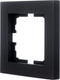 Миниатюра изображения товара Рамка для выключателей и розеток Lezard Vesna 742-4200-146