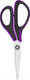 Миниатюра изображения товара Ножницы канцелярские Berlingo Easycut 350 / DNn_21035_a (сиреневый)