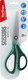 Миниатюра изображения товара Ножницы канцелярские Berlingo Easycut 350 / DNn_23035_b (бирюзовый)