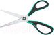 Миниатюра изображения товара Ножницы канцелярские Berlingo Easycut 350 / DNn_23035_b (бирюзовый)