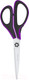 Миниатюра изображения товара Ножницы канцелярские Berlingo Easycut 350 / DNn_23035_a (сиреневый)