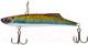 Миниатюра изображения товара Воблер Ecopro Виб Nemo Fin 90мм 28г / EPVNF90/28S-044 (044 Wounded Roach)