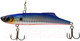 Миниатюра изображения товара Воблер Ecopro Виб Nemo Fin 90мм 28г / EPVNF90/28S-054 (054 Broken Ice)