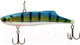 Миниатюра изображения товара Воблер Ecopro Виб Nemo Fin 90мм 28г / EPVNF90/28S-062 (062 Blue Stripper)