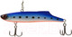 Миниатюра изображения товара Воблер Ecopro Виб Nemo Fin 90мм 28г / EPVNF90/28S-085 (085 Milk Blue Shad)