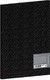 Миниатюра изображения товара Папка для тетрадей Berlingo DoubleBlack / FB5_A5701 (черный)