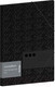 Миниатюра изображения товара Папка для тетрадей Berlingo DoubleBlack / FB5_A5701 (черный)