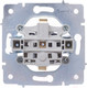 Миниатюра изображения товара Розетка Lezard Vesna 742-0288-123B