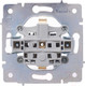 Миниатюра изображения товара Розетка Lezard Vesna 742-0288-122B с заземлением (белый)