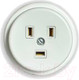 Миниатюра изображения товара Розетка ЭлКис РА32-030 / 32030