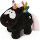Миниатюра изображения товара Мягкая игрушка Nici Единорог Радуга Инь / 47380 (45см)