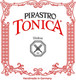 Миниатюра изображения товара Струна для смычковых Pirastro РЕ Tonica D / 412321
