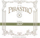 Миниатюра изображения товара Струны для смычковых Pirastro Oliv Violin / 211025