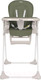 Миниатюра изображения товара Стульчик для кормления Pituso Olimp / C1-Dark Green (темно-зеленый/экокожа)