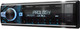 Миниатюра изображения товара Бездисковая автомагнитола Prology CMD-320