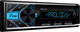 Миниатюра изображения товара Бездисковая автомагнитола Prology CMX-250