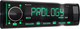 Миниатюра изображения товара Бездисковая автомагнитола Prology CMX-260