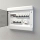 Миниатюра изображения товара Умное реле Elektrostandard 76005/00