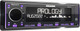 Миниатюра изображения товара Бездисковая автомагнитола Prology CDP-8.1 Kraken