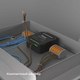 Миниатюра изображения товара Умное реле Elektrostandard 76006/00 (черный)