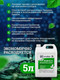 Миниатюра изображения товара Жидкость для биотуалета GoodHim Bio-T Green / 50712 (5л)