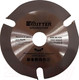 Миниатюра изображения товара Пильный диск RITTER SpeedCutter PS30101253
