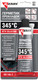Миниатюра изображения товара Герметик силиконовый Kerry RTV Silicone KR-146-3 (42г, серый)