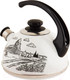 Миниатюра изображения товара Чайник со свистком Сила Дон T04/25/03/39