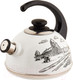 Миниатюра изображения товара Чайник со свистком Сила Дон T04/25/03/39