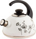 Миниатюра изображения товара Чайник со свистком Сила Дон T04/25/03/41