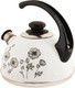 Миниатюра изображения товара Чайник со свистком Сила Дон T04/25/03/41