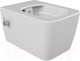 Миниатюра изображения товара Унитаз подвесной CeraStyle Hera HC01706PH00 (белый, без сиденья)