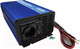 Миниатюра изображения товара Автомобильный инвертор Geofox P 1000W/12v