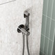 Миниатюра изображения товара Гигиенический душ со смесителем Wasserkraft A70138