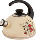 Миниатюра изображения товара Чайник со свистком Сила Дон T04/25/04/43