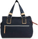 Миниатюра изображения товара Сумка дорожная Bugatti Lido / 49361223 (синий)