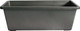 Миниатюра изображения товара Ящик для рассады GreenTerra 50см (графит)