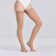 Миниатюра изображения товара Чулки компрессионные Venoteks 3P230 короткий 3 кл.к. (р.3, бежевый)