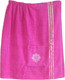 Миниатюра изображения товара Полотенце Goodness Килт-Юбка 70x150 (розовый)
