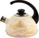 Миниатюра изображения товара Чайник со свистком Сила Дон T04/25/04/40