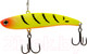 Миниатюра изображения товара Воблер Ecopro Виб Nemo Slim 60мм 12г / EPVNS60S-075 (075 Yellow Chalk)