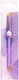 Миниатюра изображения товара Ручка шариковая Meshu Lilac Jewel / MS_94062 (синий)