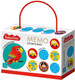 Миниатюра изображения товара Настольная игра Baby Toys Мемо. Для мальчишек / 04052