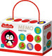 Миниатюра изображения товара Настольная игра Baby Toys Мемо. Животные / 04051
