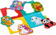 Миниатюра изображения товара Развивающая игра Baby Toys Maxi. Милашки / 02509 (24эл)
