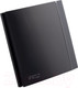 Миниатюра изображения товара Вентилятор накладной Soler&Palau Silent-100 CZ Matt Black Design 4C / 5210007700